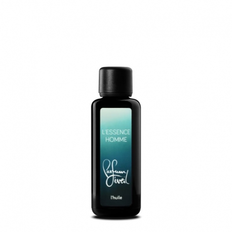 Parfum d'Eveil - L'Essence Homme l'onguent - 50 ml