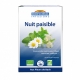 Infusion Nuit paisible Bio 20 sachets - Biofloral