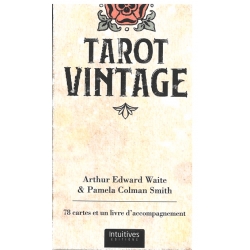 Le Tarot Vintage