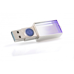 Clé USB Lotus Protection