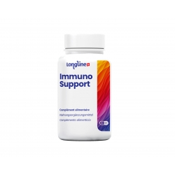 Immuno Support - 60 Kapseln