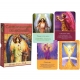 Cartes Divinatoires des Archanges - Preview