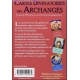 Cartes Divinatoires des Archanges - Back