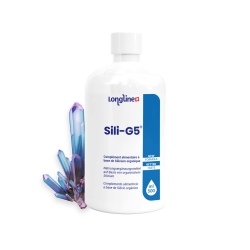 Silicium Organique - Sili-G5 - 500ml
