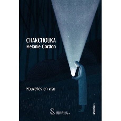 Chakchouka