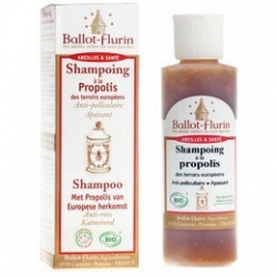 Propolis-Shampoo 125ml