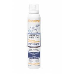 Spray Purifiant Bio Provence - Lavande