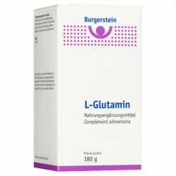 L-Glutamin - 100 comprimés (Front 01)