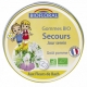 Gommes "Secours" (Front)