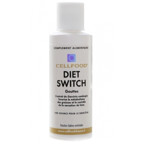 Cellfood ® Diet Switch (New)