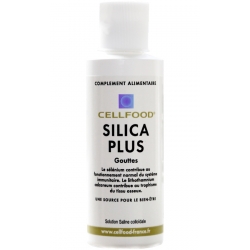 Cellfood ® Silica (New)