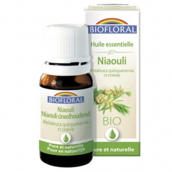 Ätherisches Öl Niaouli (New)