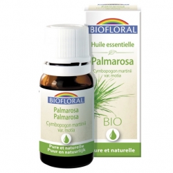 Ätherisches Öl Palmarosa (New)