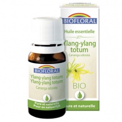 Huile Essentielle Ylang Ylang Bio 5ml