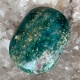 Chrysocolle - Galet 02