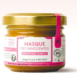 Masque des Innocentes (New 01)