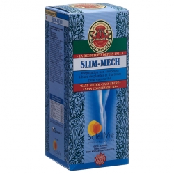 Slim-Mech - 500ml (Front 03)