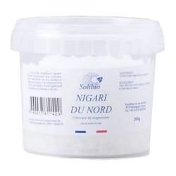 Nigari aus dem Norden - 200 g ( Magnesiumchlorid )