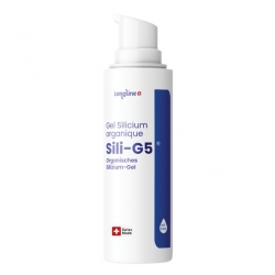 Organisches Silizium, Gel Sili-G5 150 ml