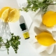 Huile Essentielle bio - citron zeste - ambiance